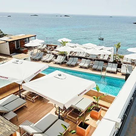 Hotel Cenit & Apts Sol Y Viento-2