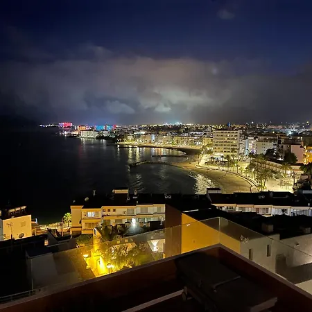 Hotel Cenit & Apts Sol Y Viento-2